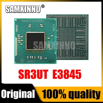 100% тест е много добър продукт SR3UT E3845 процесор bga чип reball с топки чип IC