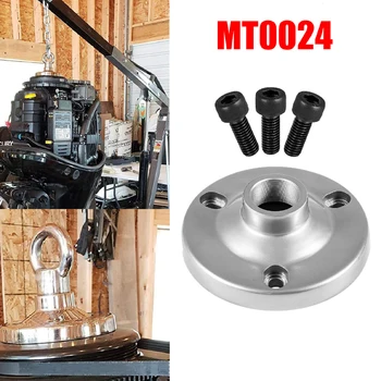 TM за Mercury Verado Подвижен Адаптер с болтове MT0024 от Високо Неръждаема Стомана Заменя OE 91-895343T02, 895343T02