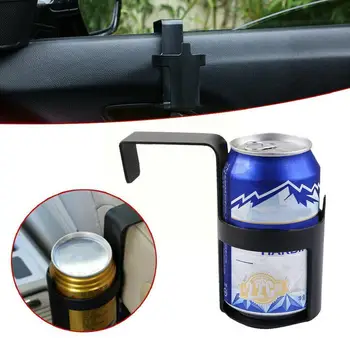 Автомобилни аксесоари Вътрешен поставка за чаши в колата Планина за чаши държач за бутилки Държач за продукти държач за напитки Автоматична поставка за вода Dr K4D2
