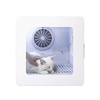 Грижи за домашни любимци, Четка за домашни грижи вентилатор домашна котка куче сешоар