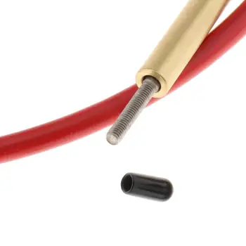 Инструменти за регулиране на монтаж на кабел Комплект монтажни втулки подходящ за ОМК 987661