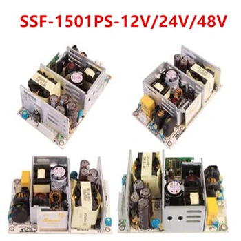 Оригинален Нов захранващ блок за SSE-4501PF-5V SSE-4501PF-12V-SSE 4501PF-24V-SSE 4501PF-48V SSF-1501PS-12V SSF-1501PS-24V SSF-1501PS-48V