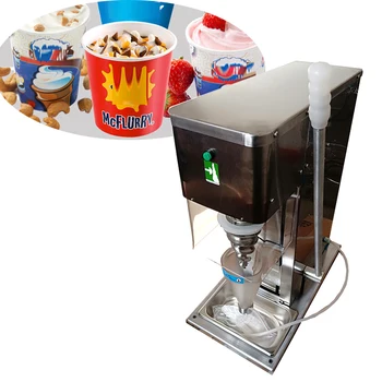 Търговска машина за приготвяне на popsicle от неръждаема стомана, машина за приготвяне на бонбони на клечка, машина за приготвяне на твърд сладолед